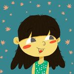欧风Q版头像