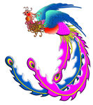 彩凤