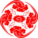 云纹样