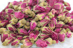 玫瑰花茶