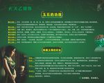 玉器的功效