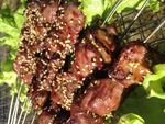烤大块肉