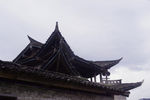 老房子
