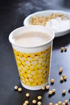 豆浆 燕麦 薏米  五谷 燕麦