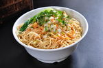 面 小面  面条 特色小面