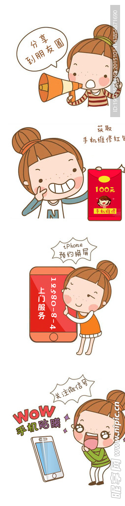 活动流程