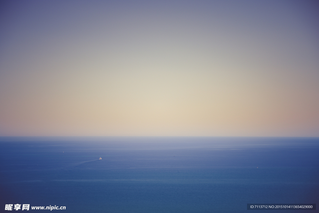 海景
