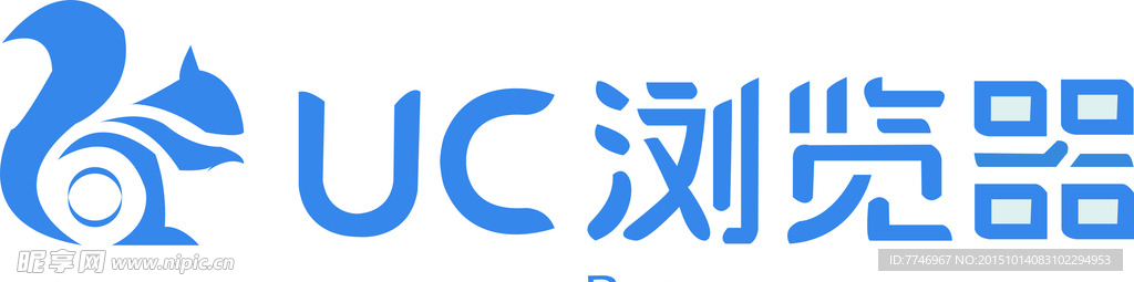 uc浏览器logo