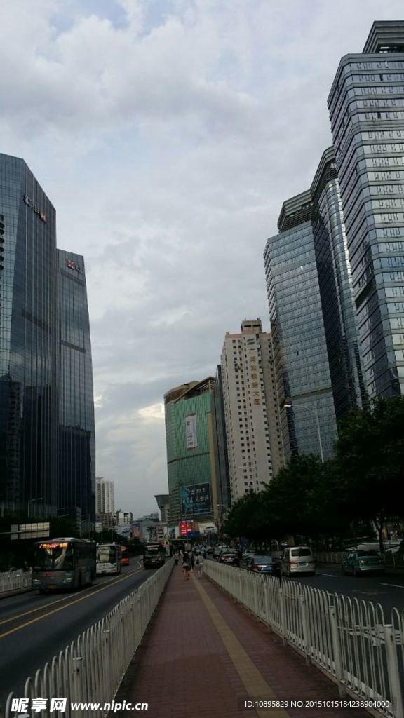 广州建筑