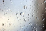 水痕 雨痕