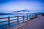 富士山风景