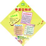 迪巧补钙专家幼儿园手足口病知识