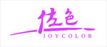 佐色LOGO