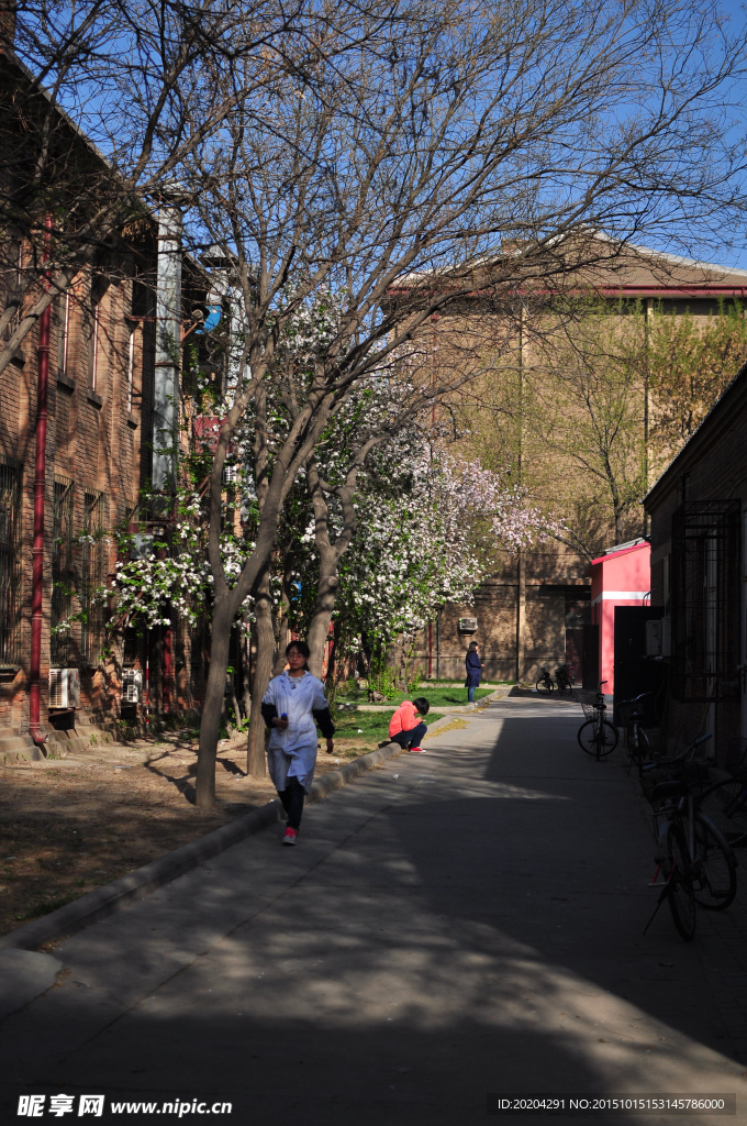 天津大学 化学楼