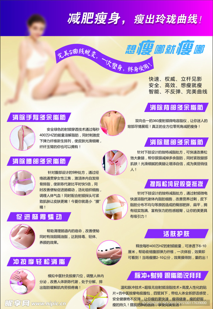 养身馆