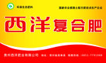 西洋复合肥