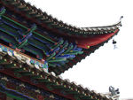 飞檐