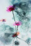 水墨画