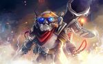 dota游戏人物