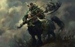 dota游戏人物