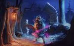 dota游戏人物