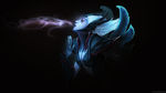 dota游戏人物