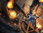 dota游戏人物