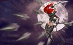 dota游戏人物
