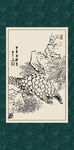 穿山甲