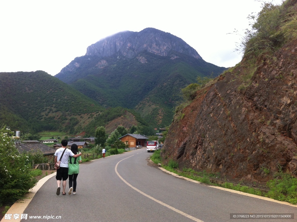 乡村公路