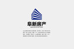 房地产标志 log