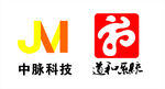 中脉科技 道和系统logo