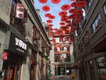 柳州市风光
