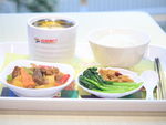 牛腩饭