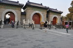 天坛 北京