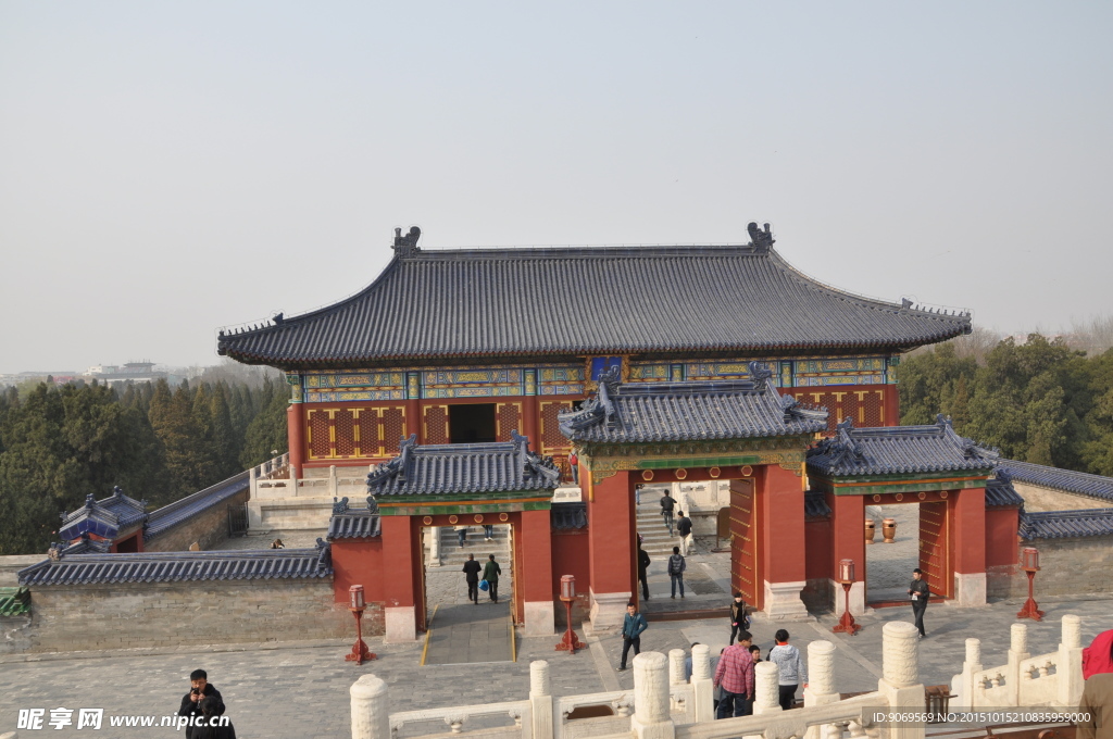 天坛