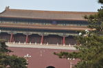 故宫 北京 天安门 古代建筑