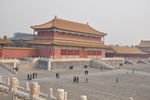 故宫 北京 天安门 古代建筑