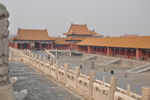 故宫 北京 天安门 古代建筑