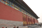 故宫 北京 天安门 古代建筑
