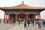 故宫 北京 天安门 古代建筑