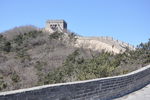 八达岭长城