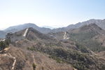 八达岭长城