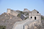 八达岭长城