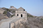 八达岭长城