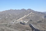 八达岭长城