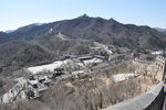 八达岭长城
