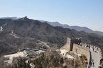 八达岭长城