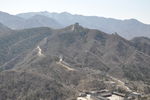 八达岭长城