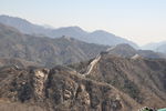 八达岭长城